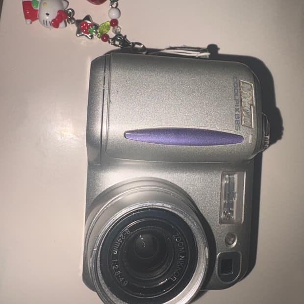 니콘 쿨픽스 4300 nikon coolpix