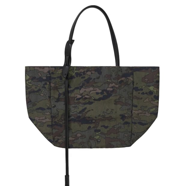 엑슬림 ep8 synopsis 시놉시스 01 bag 백 가방 토트백