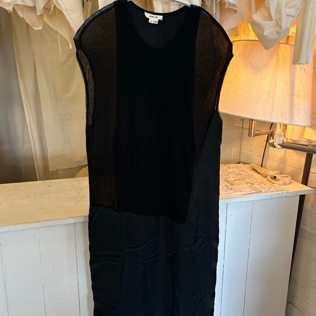 HELMUT LANG 원피스