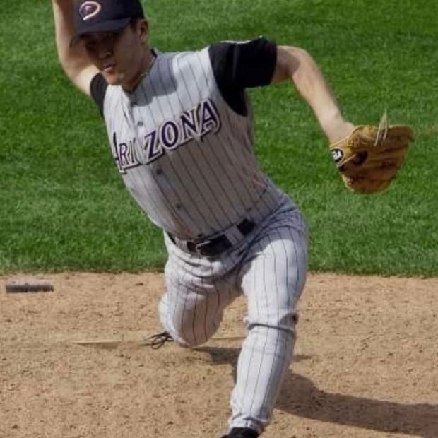 [S] 마제스틱 MLB 애리조나 다이아몬드 백스 유니폼