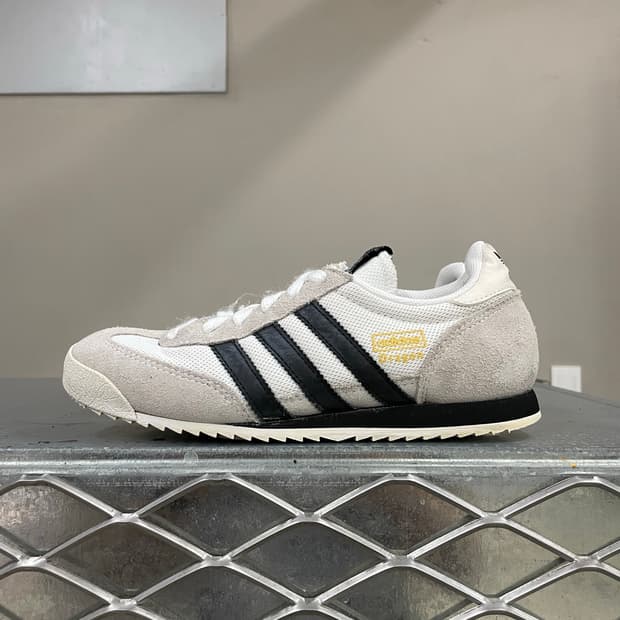 아디다스 R71 화이트 220