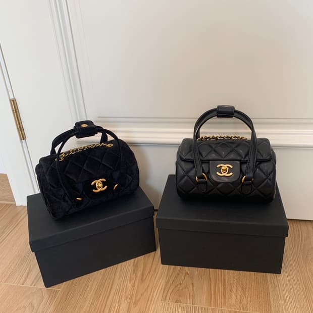 깜짝세일(새상품)정품 샤넬 백