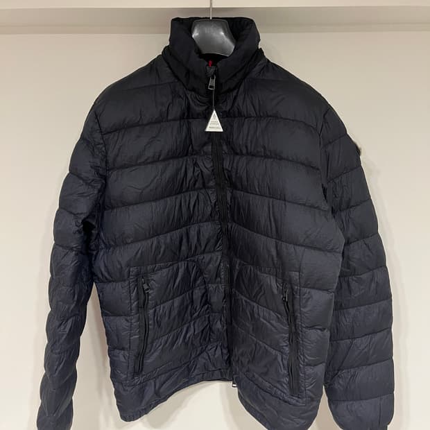 몽클레르 한정 Octavien