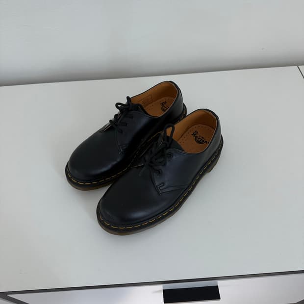 Dr. Martens 1461 (240 size)