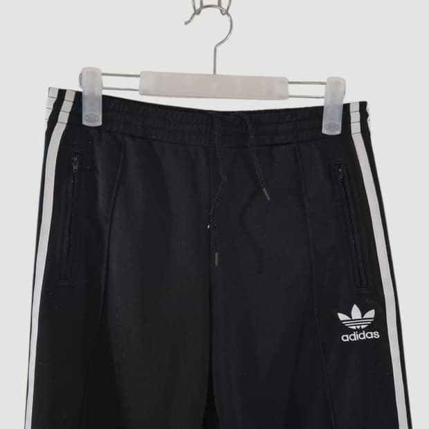 [26]아디다스 빈티지 y2k 파이어버드 트레이닝 팬츠 Women