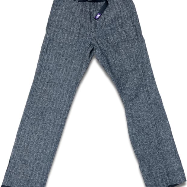 North face 퍼플라벨 