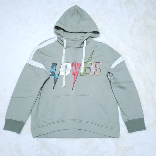 듀엘 여성 후드 66 0312