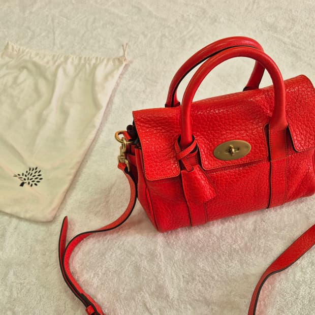 멀버리 베이스워터