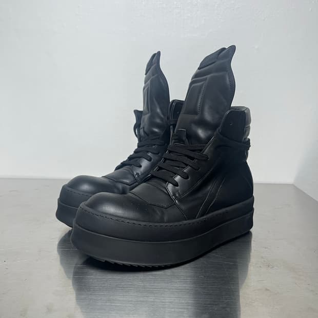 RICK OWENS