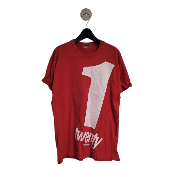 21st century t-shirt