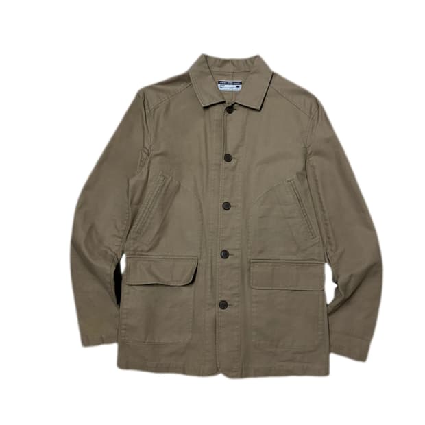 Michel Klein homme Work Jacket