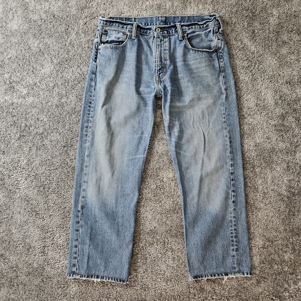 [무료배송] LEVIS 데님 바지