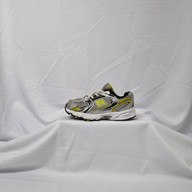 160 뉴발란스 키즈 530 스니커즈 운동화