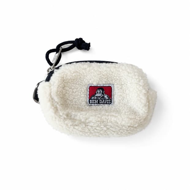 [벤데이비스]Ben Davis Card Wallet / Pouch