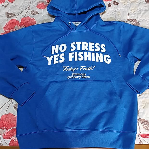 시몬스그로서리스토어 후드 110 가슴61 기장73