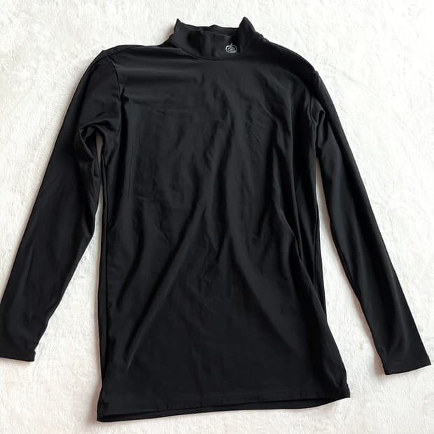 애플라인드 기모 스포츠 티셔츠 S