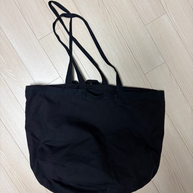 투빌더스하우스 플라워백 