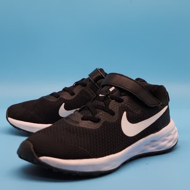 oo 나이키 레볼루션6 아동운동화220 