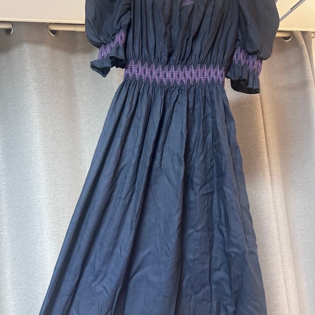 비비안웨스트우드 원피스