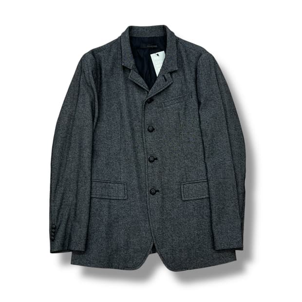 솔리드옴므 베이직자켓 r2048