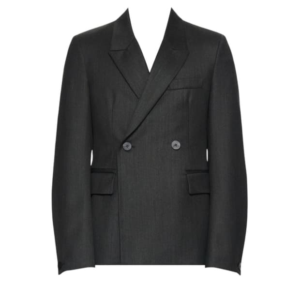 우영미 23FW 더블 자켓 46