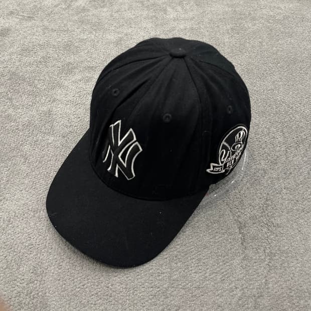 MLB 뉴욕양키스 볼캡