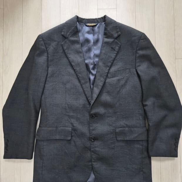 USA 브룩스브라더스 울 자켓