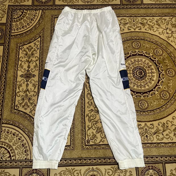 90‘s 리복 재팬 트랙팬츠