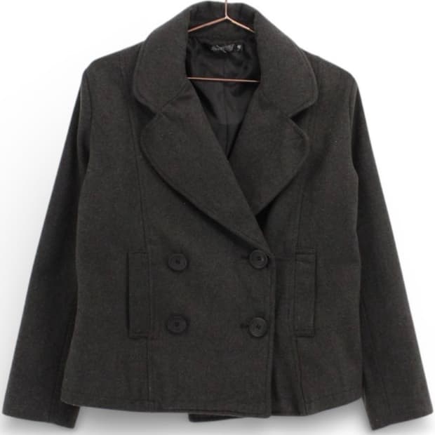 Vintage 여성 자켓 코트