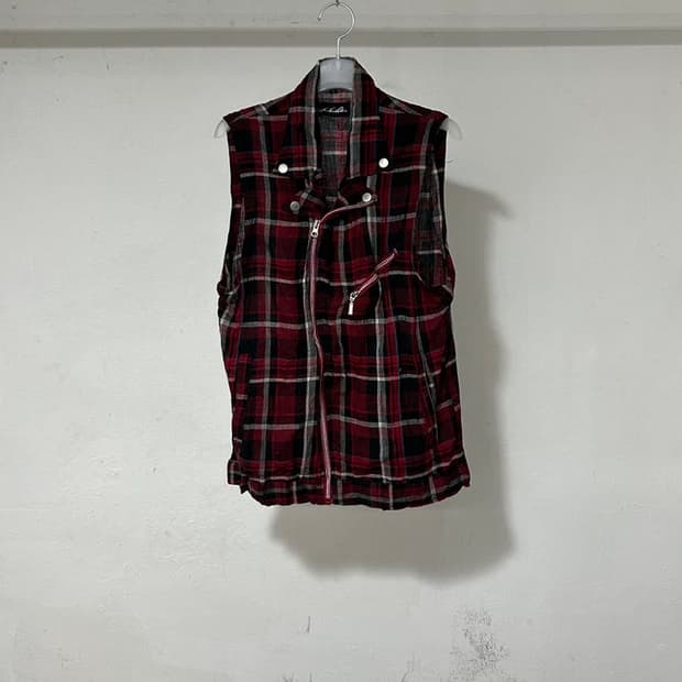 vtg vest
