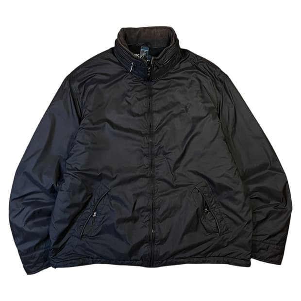 폴로 랄프로렌 포니 바람막이 자켓