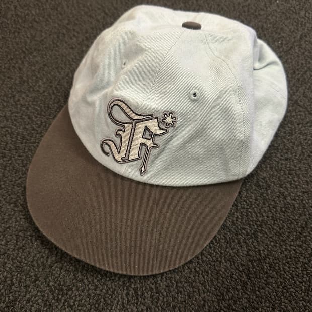 패슬 캠프캡 팝니다