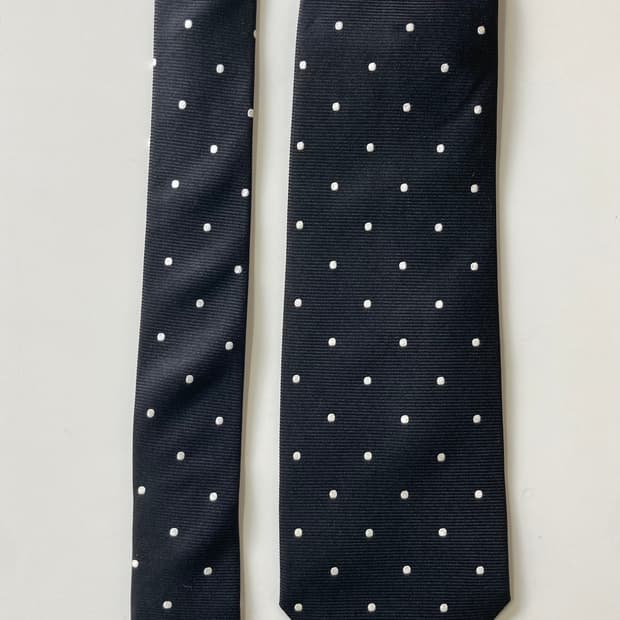 빈티지)넥타이