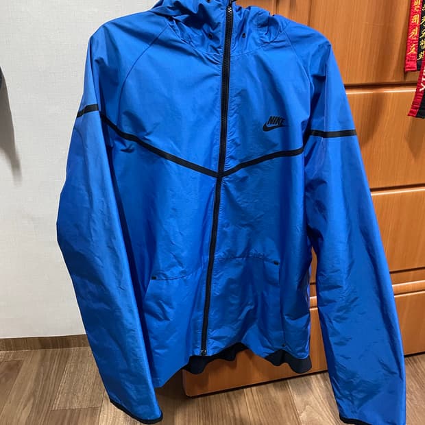 나이키 테크팩 L 판매 급처