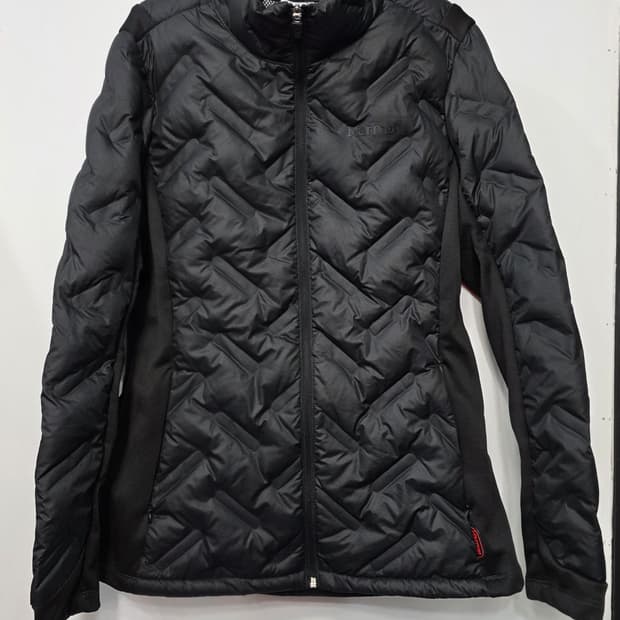 마모트 여성 경량 패딩