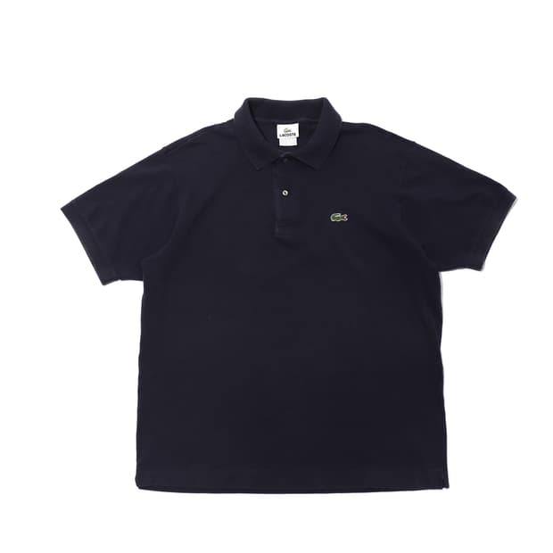 LACOSTE 다크네이비 폴로 카라티  size 5/105