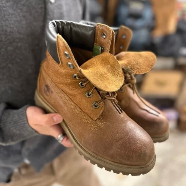 팀버랜드 카카오 245