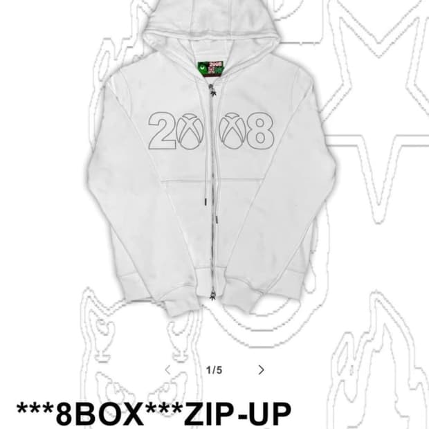 fuckthisindustry 후드집업 사요