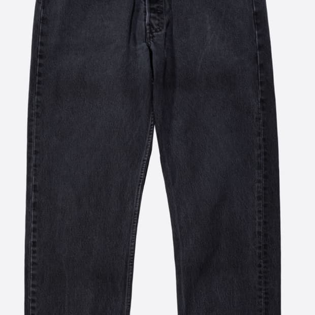 리바이스 00’s 501