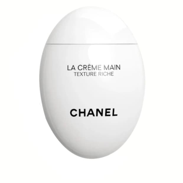 샤넬 라 크렘 망 리치 핸드 크림