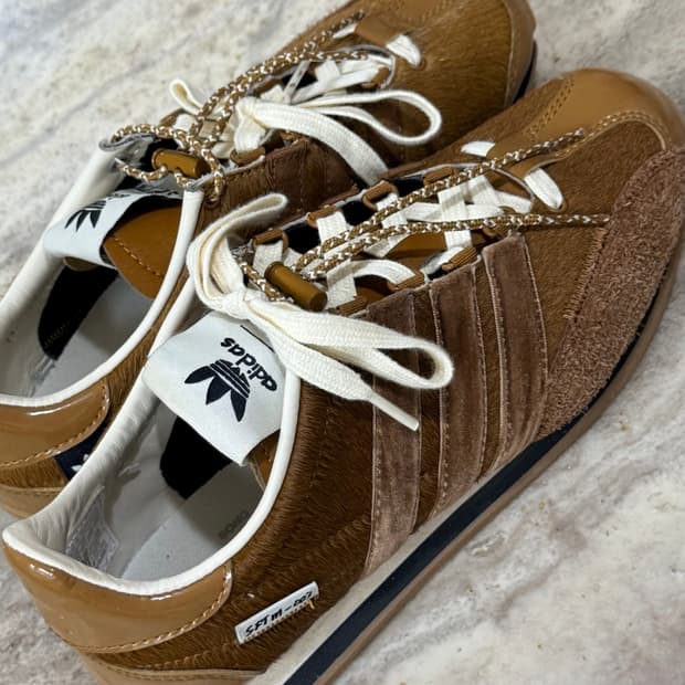 아디다스 송포더뮤트 