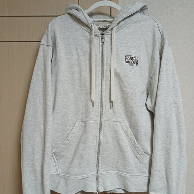 마리떼 프랑소와 저버 후드집업 m