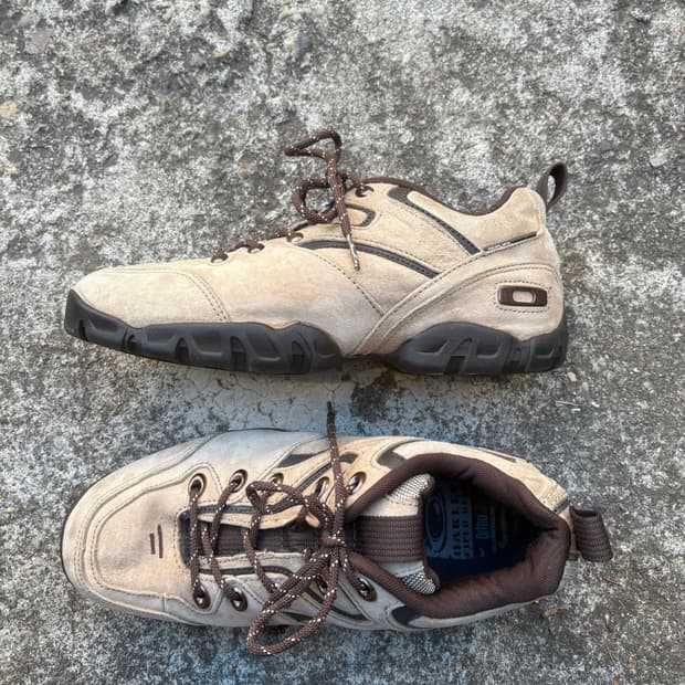 00s 오클리 필드기어