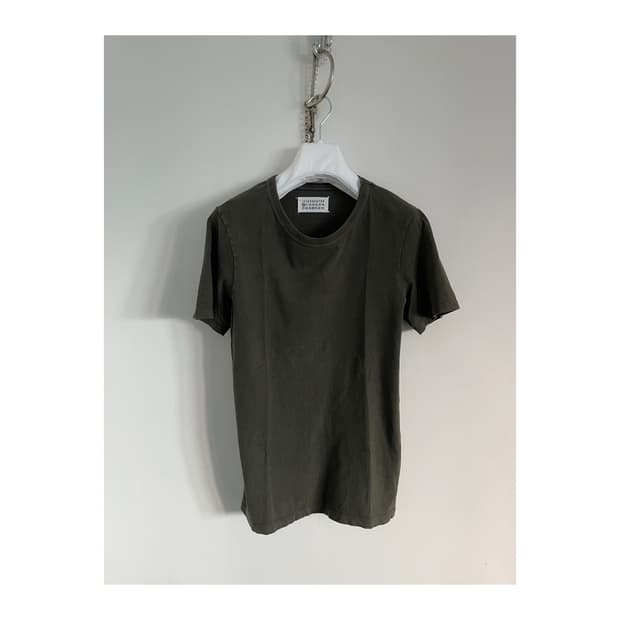 martin margiela