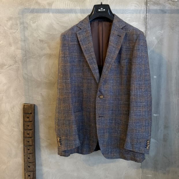 수트서플라이 테일러드 자켓 105