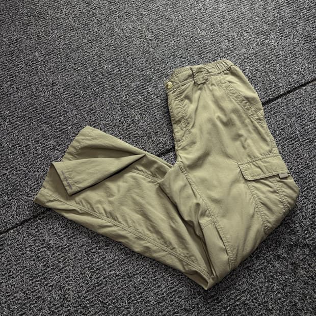 컬럼비아 인섹트 쉴드 멀티 포켓 밀리터리 카고 팬츠 2599