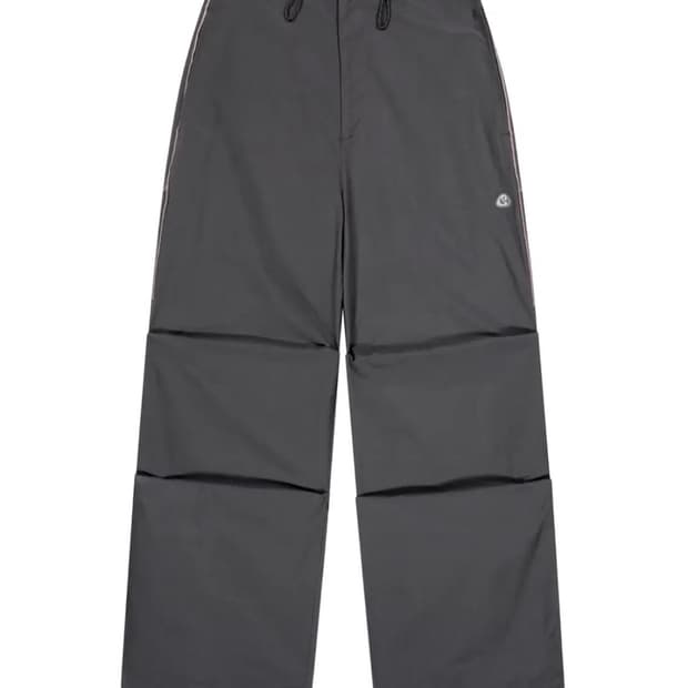 코이세이오 스트랩라인팬츠 1사이즈 그레이