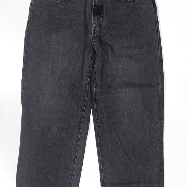 디스이즈네버댓 레귤러 진 그레이