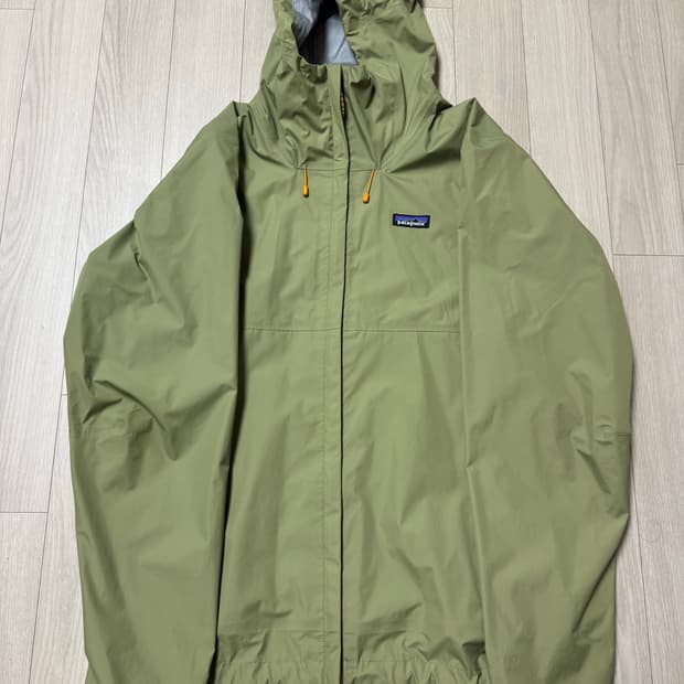 파타고니아 토렌쉘 토렌트쉘 L 사이즈