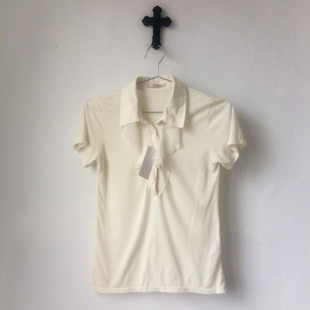 Frill point pk t